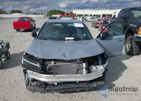 2024 Honda Civic Sport из США, поврежденный, VIN 2HGFE2F59RH516118